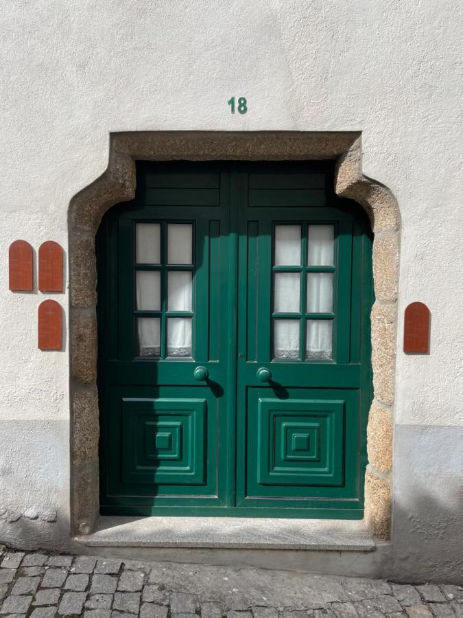 Casa Do Pelourinho Διαμέρισμα Belmonte  Εξωτερικό φωτογραφία