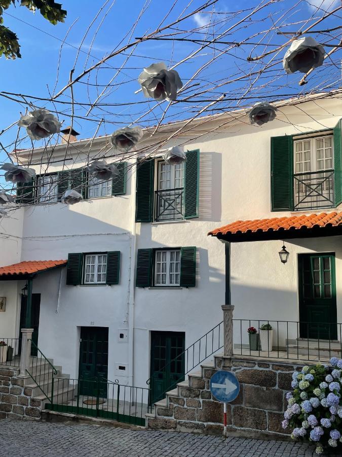 Casa Do Pelourinho Διαμέρισμα Belmonte  Εξωτερικό φωτογραφία
