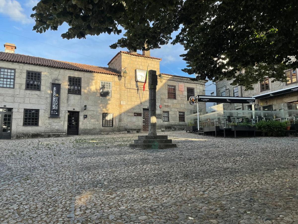 Casa Do Pelourinho Διαμέρισμα Belmonte  Εξωτερικό φωτογραφία