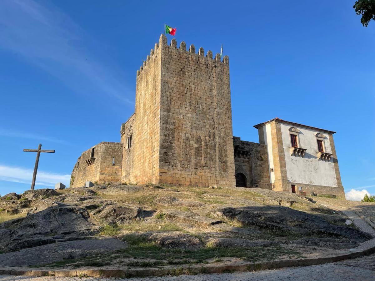 Casa Do Pelourinho Διαμέρισμα Belmonte  Εξωτερικό φωτογραφία
