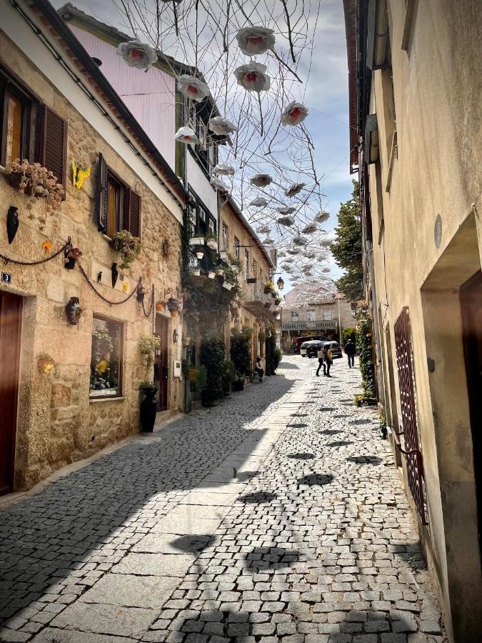 Casa Do Pelourinho Διαμέρισμα Belmonte  Εξωτερικό φωτογραφία