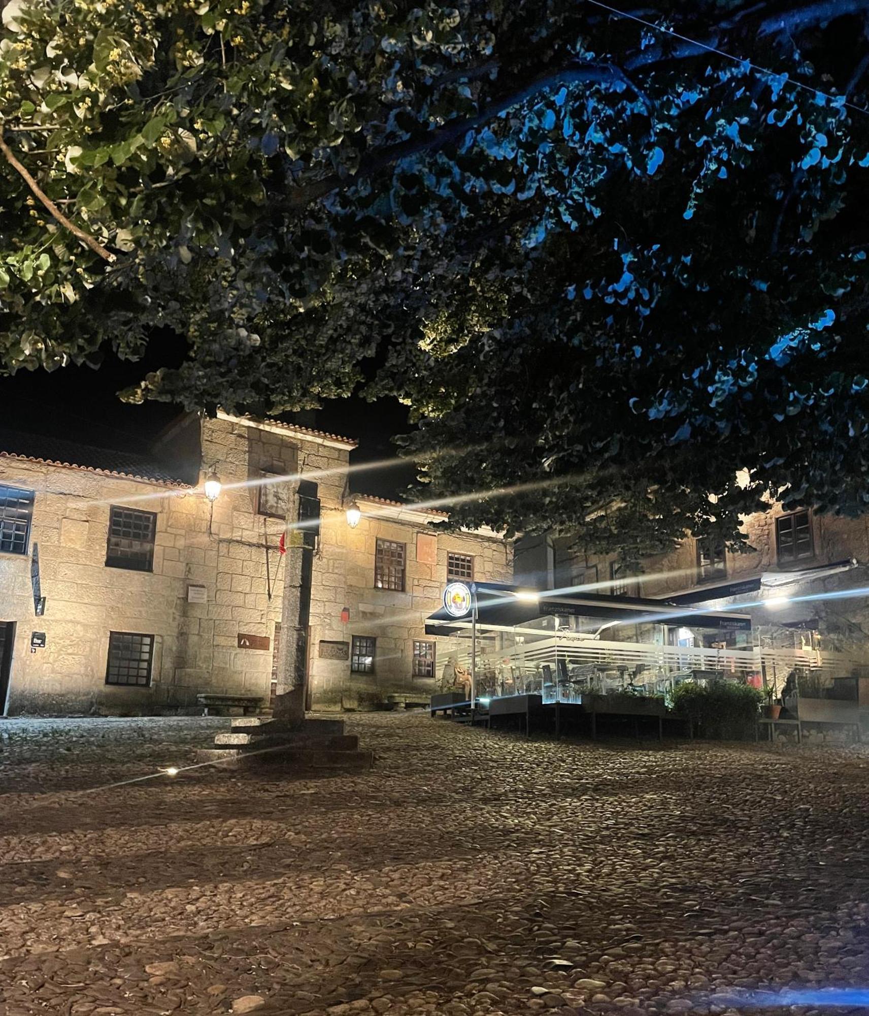 Casa Do Pelourinho Διαμέρισμα Belmonte  Εξωτερικό φωτογραφία