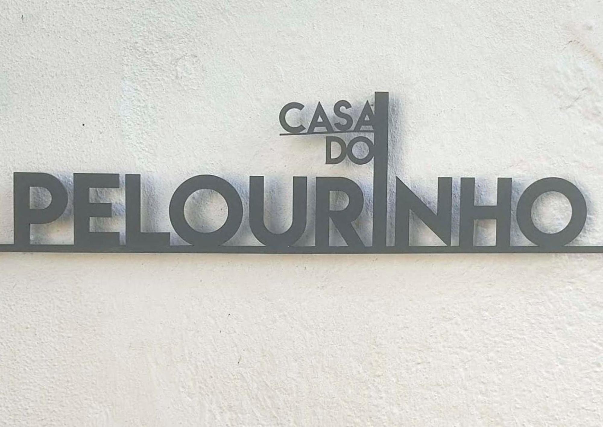 Casa Do Pelourinho Διαμέρισμα Belmonte  Εξωτερικό φωτογραφία
